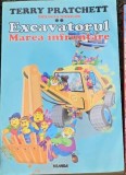 Excavatorul. Marea infruntare - Terry Pratchett
