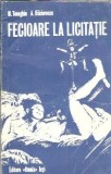 Fecioare la licitatie - Menny Toneghin
