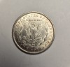 1 One Dollar 1896 UNC Piesa de Colectie, America de Nord