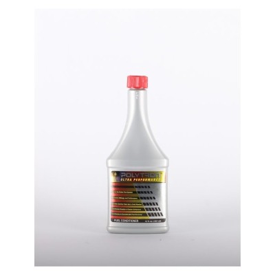 Aditiv carburant Motorină / Benzină Polytron 354ml foto