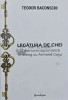 Legatura de chei. O marturie diplomatica in dialog cu Armand Gosu - 2024 - Teodor Baconschi (AQ134), Spandugino