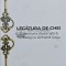 Legatura de chei. O marturie diplomatica in dialog cu Armand Gosu - 2024 - Teodor Baconschi (AQ134)