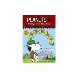 Snoopy's Beagle Scout Tales: Peanuts Graphic Novels