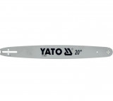 YATO Lama drujba tip U, lungime 500 mm, pas 0.325, grosime 1.5 mm, 78 dinti