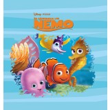 &Icirc;n căutarea lui Nemo. Cărticica mea de baie