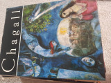 Album pictura Chagall Ap