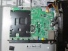 Placa baza BN41-02534B BN94-11074D perfect functionala, recuperata dintr-un tv Samsung UE32K5672SUXXH