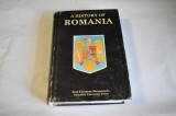 Kurt W. Treptow - A History of Romania 1996