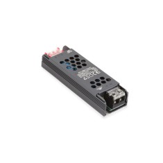 Sursa de alimentare stabilizata 12V DC 25W 2A foto