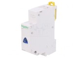 Lampă de control LED 110-230V pentru şină DIN ACTI9