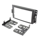 Rama adaptoare Hummer H3, 2 DIN, METRA, 95-3304, T103867