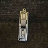 Buton geam ușă dreapta spate MAZDA 6 Hatchback GH 2010 OEM: GDK466380A | 2046336