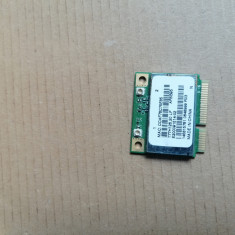 wifi sony vaio vpcyb3v1e pcg-31311m VPCYB VPCYB14KX T77H126.20 lf Atheros AR5B95