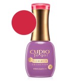 Oja semipermanenta Cupio To Go! Summer Collection - Surf Girl 15ml