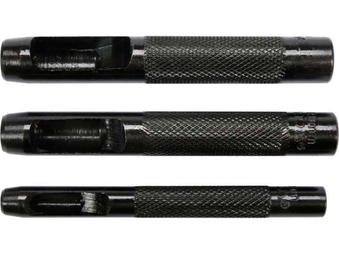 Set Preducele, 3 Buc, 6-8-10Mm