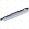 Samsung Galaxy Tab S5e (SM-T720 SM-T725) Buton de volum argintiu GH98-44111A