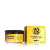 Cumpara ieftin Ceara de barba - IMMORTAL - 50 ml