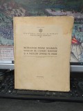 Instrucțiuni privind siguranța vaselor de comerț maritime și a vieților umane pe mare, București 1940, 135