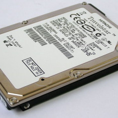 51. Hard Disk Laptop Hitachi HTS541616J9SA00 160GB