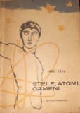 STELE,ATOMI,OAMENI Imre Toth