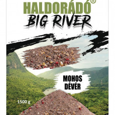 Haldorado - Nada Big River - Platica 1.5kg