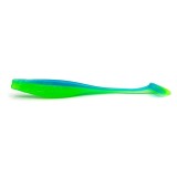 Shad Fast Strike Huky Kuky, Ice Chartreuse, 11.5cm, 4.3g, 10buc/plic