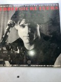 VINIL # LP John Cafferty And The Beaver Brown Band &lrm;&ndash; Eddie And The Cruisers (Original Motion Picture Soundtrack) (-VG)