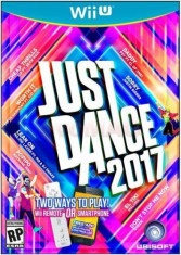 Just Dance 2017 (Wii U) foto