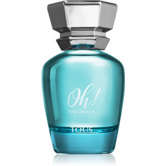 Tous OH! Eau de Toilette pentru femei 50 ml