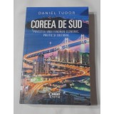 Daniel Tudor - Coreea de Sud