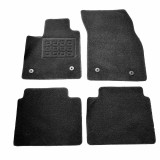 Covorase mocheta Ford Focus 4 2018-prezent, Negru AutoDrive ProParts