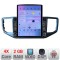 Navigatie dedicata Edonav VW Amarok Android radio gps internet quad core 2+32 ecran vertical 9.7&quot; KIT-amarok+EDT-E708 CarStore Technology