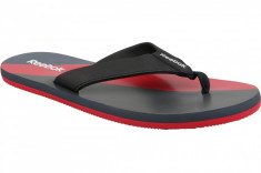 Papuci flip-flop Reebok Splashtopia JClip M48223 pentru Barbati foto