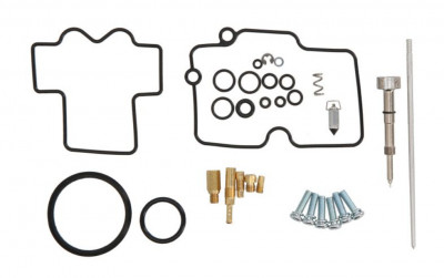 Kit reparatie carburator Honda CRF 450 05- 06 Allballs 26-1465 foto