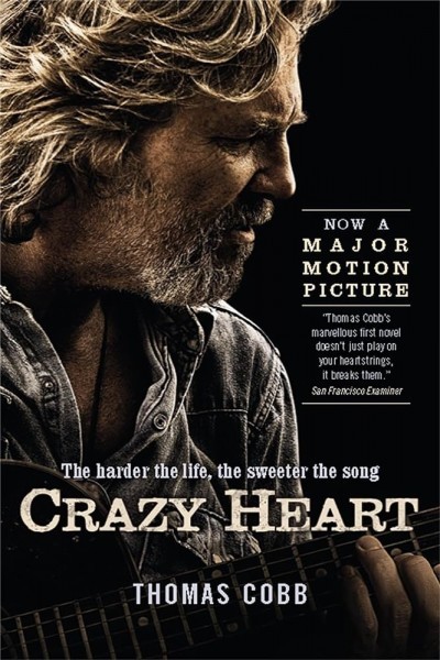 Crazy Heart - Thomas Cobb