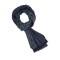 Fular barbati bleumarin FU06