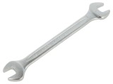 Cheie plată dublă 12mm/13mm oțel crom-vanadium