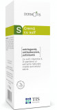 Crema cu sulf DermoTIS, 50ml, Tis Farmaceutic