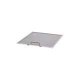 Filtru metalic pentru hotă BOSCH 00210340 SIEMENS CONSTRUCTA Original