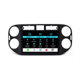 Cumpara ieftin Navigatie Android Dedicata Volkswagen Tiguan (2011-2016), 9Inch, 4Gb Ram, 64Gb Stocare, Carplay