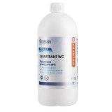Cumpara ieftin Detartrant Profesional WC 1Litru, Klintensiv