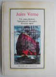Un oraș plutitor, Spărgătorii blocadei, Invazia mării - Jules Verne. Carte de aventură
