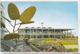 Bnk cp Mamaia - Restaurantul Tomis - uzata, Circulata, Printata, Constanta