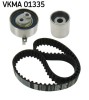 SKF VKMA 01335 Set curea de distributie