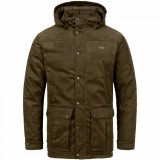Jacheta Suede Marlo Marime XL, Blaser