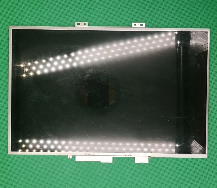 Dell XPS PP28L Ecran LCD SWAP