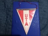 fanion UTA