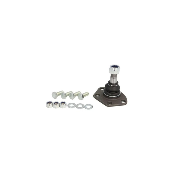Pivot Fiat DUCATO platou sasiu 244 FORTUNE LINE FZ3651