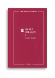 Marile sperante I (vol. 55)