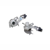 Turbocompresor Opel Astra Gtc J, 10.2011-, Astra J, 12.2009-, Astra K, 06.2015-, Insignia Sports Tourer, 07.2008-03.2017, Meriva B, 06.2010-, Mokka,, Rapid